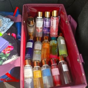 Victoria secret items